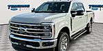 New 2026 FORD F-250 LARIAT in HOUMA, LOUISIANA