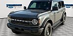 New 2026 FORD BRONCO BIG BEND in HOUMA, LOUISIANA