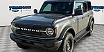 New 2026 FORD BRONCO BIG BEND in HOUMA, LOUISIANA