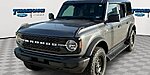New 2026 FORD BRONCO BIG BEND in HOUMA, LOUISIANA