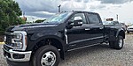 New 2026 FORD F-350 LARIAT in HOUMA, LOUISIANA