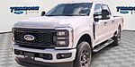 New 2026 FORD F-250 XL in HOUMA, LOUISIANA