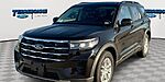 New 2026 FORD EXPLORER ACTIVE in HOUMA, LOUISIANA