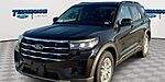 New 2026 FORD EXPLORER ACTIVE in HOUMA, LOUISIANA