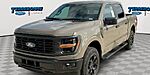 New 2026 FORD F-150 STX in HOUMA, LOUISIANA