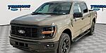 New 2026 FORD F-150 STX in HOUMA, LOUISIANA