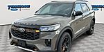New 2026 FORD EXPLORER TREMOR in HOUMA, LOUISIANA