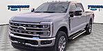 New 2026 FORD F-250 LARIAT in HOUMA, LOUISIANA