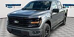 New 2026 FORD F-150 XLT in HOUMA, LOUISIANA