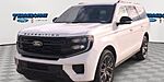 New 2025 FORD EXPEDITION PLATINUM in HOUMA, LOUISIANA