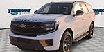 New 2025 FORD EXPEDITION TREMOR in HOUMA, LOUISIANA
