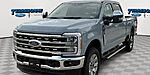 New 2026 FORD F-250 LARIAT in HOUMA, LOUISIANA
