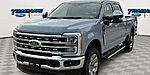 New 2026 FORD F-250 LARIAT in HOUMA, LOUISIANA