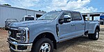 New 2026 FORD F-350 LARIAT in HOUMA, LOUISIANA