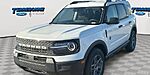 New 2026 FORD BRONCO SPORT BIG BEND in HOUMA, LOUISIANA