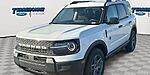 New 2026 FORD BRONCO SPORT BIG BEND in HOUMA, LOUISIANA