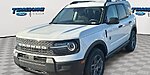 New 2026 FORD BRONCO SPORT BIG BEND in HOUMA, LOUISIANA