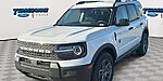 New 2026 FORD BRONCO SPORT BIG BEND in HOUMA, LOUISIANA