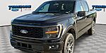 New 2026 FORD F-150 STX in HOUMA, LOUISIANA