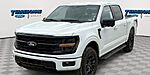New 2026 FORD F-150 XLT in HOUMA, LOUISIANA