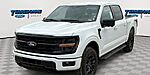 New 2026 FORD F-150 XLT in HOUMA, LOUISIANA