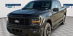 New 2026 FORD F-150 STX in HOUMA, LOUISIANA