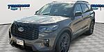 New 2026 FORD EXPLORER ST-LINE in HOUMA, LOUISIANA