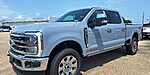 New 2026 FORD F-250 KING RANCH in HOUMA, LOUISIANA