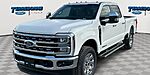New 2026 FORD F-250 LARIAT in HOUMA, LOUISIANA