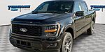 New 2026 FORD F-150 STX in HOUMA, LOUISIANA