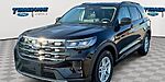 New 2026 FORD EXPLORER ACTIVE in HOUMA, LOUISIANA