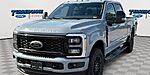 New 2026 FORD F-250 LARIAT in HOUMA, LOUISIANA