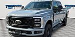 New 2026 FORD F-250 LARIAT in HOUMA, LOUISIANA