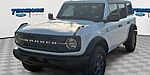 New 2026 FORD BRONCO BIG BEND in HOUMA, LOUISIANA