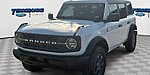 New 2026 FORD BRONCO BIG BEND in HOUMA, LOUISIANA