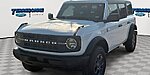 New 2026 FORD BRONCO BIG BEND in HOUMA, LOUISIANA
