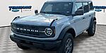 New 2026 FORD BRONCO BIG BEND in HOUMA, LOUISIANA