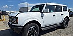 New 2026 FORD BRONCO OUTER BANKS in HOUMA, LOUISIANA