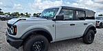 New 2026 FORD BRONCO BIG BEND in HOUMA, LOUISIANA