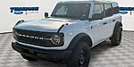New 2026 FORD BRONCO BIG BEND in HOUMA, LOUISIANA