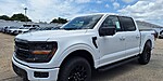 New 2026 FORD F-150 XLT in HOUMA, LOUISIANA