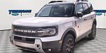 New 2025 FORD BRONCO SPORT BADLANDS in HOUMA, LOUISIANA