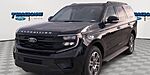 New 2025 FORD EXPEDITION ACTIVE in HOUMA, LOUISIANA
