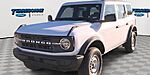 New 2025 FORD BRONCO BASE in HOUMA, LOUISIANA