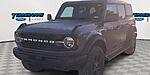 New 2025 FORD BRONCO BIG BEND in HOUMA, LOUISIANA