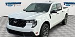 New 2026 FORD MAVERICK XLT in HOUMA, LOUISIANA