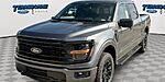 New 2026 FORD F-150 XLT in HOUMA, LOUISIANA