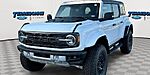New 2026 FORD BRONCO RAPTOR in HOUMA, LOUISIANA
