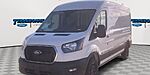 New 2025 FORD TRANSIT 150 BASE in HOUMA, LOUISIANA