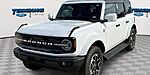 New 2026 FORD BRONCO OUTER BANKS in HOUMA, LOUISIANA